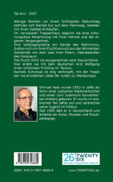 Der Wald im Treppenhaus Der Wald im Treppenhaus