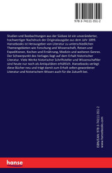 Studien und Beobachtungen aus der Südsee Studien und Beobachtungen aus der Südsee