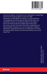 Lehrbuch der Ebenen Lehrbuch der Ebenen
