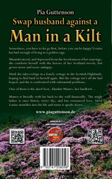 Swap husband against a man in a kilt Swap husband against a man in a kilt