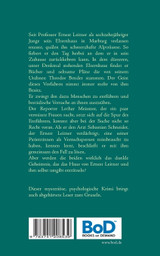 Getriebener Geist Getriebener Geist