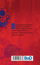 Schwarze Geschichten