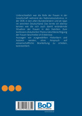 Frauen und Mädchen in Gesellschaft und Familie