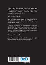 Dem Irrtum sei Dank Dem Irrtum sei Dank
