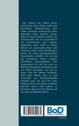 Sekundanten des Teufels Sekundanten des Teufels