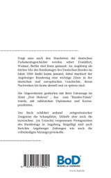 Der Bundestag zu Augsburg