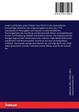 Leiden und Sterben unsers Erlösers Jesu Christi Leiden und Sterben unsers Erlösers Jesu Christi