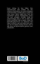 Falkan und der Kandidat Falkan und der Kandidat