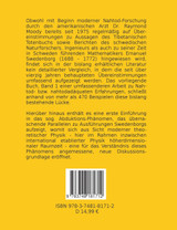 Das Tibetanische Totenbuch, Swedenborg und die moderne Nahtod-Forschung