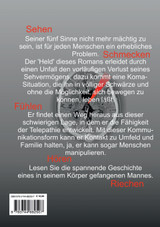 Im schwarzen Kokon Im schwarzen Kokon
