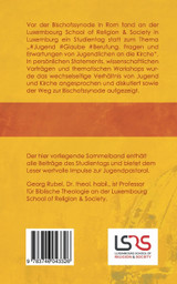 Jugend und Kirche Jugend und Kirche