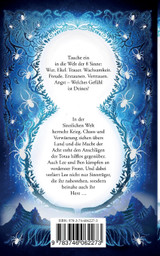 8 Sinne - Band 7 der Gefühle 8 Sinne - Band 7 der Gefühle