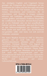 Der gute Ergard und andere Kurzgeschichten