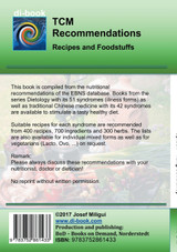 TCM - Spleen - Yang deficiency