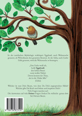 Künstler Wald