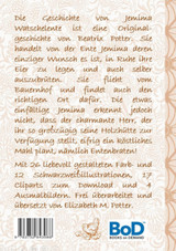 Die Geschichte von Jemima Watschelente (inklusive Ausmalbilder und Cliparts zum Download) Die Geschichte von Jemima Watschelente (inklusive Ausmalbilder und Cliparts zum Download)
