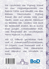 Die Geschichte von Pigling Bland (inklusive Ausmalbilder und Cliparts zum Download) Die Geschichte von Pigling Bland (inklusive Ausmalbilder und Cliparts zum Download)