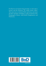 Dachs und Maus und die Erwachsenen