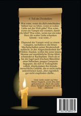 Diamond - Wenn das Herz eines Vampirs zu schlagen beginnt!