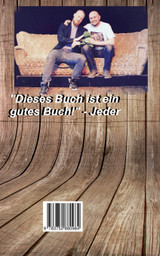 Ein gutes Buch Ein gutes Buch