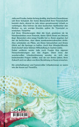 Freundschaftsglück und die Liebe Freundschaftsglück und die Liebe