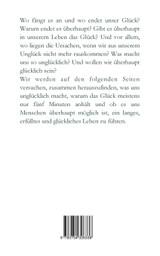 Das Glück entdecken