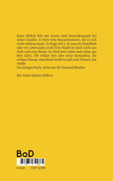 Mohrlys lustige Geschichten Mohrlys lustige Geschichten