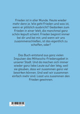 Wenn der Frieden bei dir anklopft Wenn der Frieden bei dir anklopft