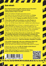 WithJesus und ... Gott lebt!