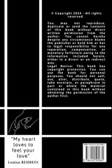LOVE - Poems for a Mother's Heart LOVE - Poems for a Mother's Heart
