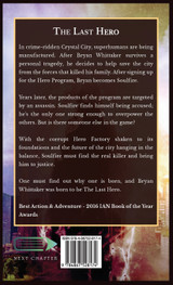 The Last Hero The Last Hero