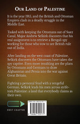 Our Land of Palestine