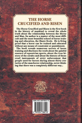 The Horse Crucified and Risen The Horse Crucified and Risen