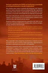 O Que Vai Acontecer Após O Ano Que Não Aconteceu O Que Vai Acontecer Após O Ano Que Não Aconteceu