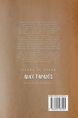 Xícara De Poema