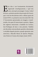 Cosma Cabral De Jesus