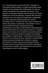 Lembranças De Uma Alma Errante Lembranças De Uma Alma Errante