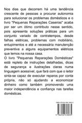 Pequenas Reparações Caseiras