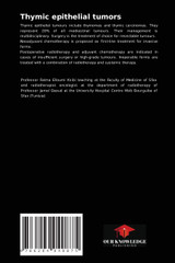 Thymic epithelial tumors