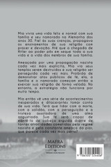 Por Amor E Fé, Os Dias Em Auschwitz