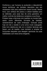 Guia Definitivo De Combate Com Bastões