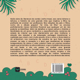 Mãe, quero ser igual a você