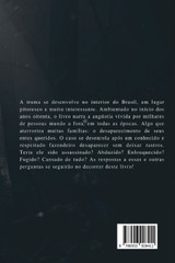 O Misterioso Desaparecimento Do Sr. Antônio Silva O Misterioso Desaparecimento Do Sr. Antônio Silva