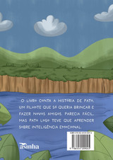 Olá! Eu sou o Pato!