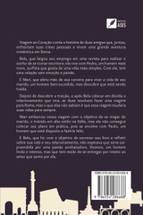Viagem ao coração Viagem ao coração