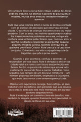 Rute - a estrangeira Rute - a estrangeira