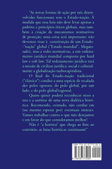 Democracia Entre Direito Do Estado E Direito Mundial Democracia Entre Direito Do Estado E Direito Mundial