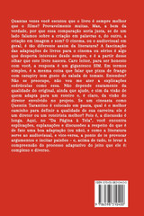 Da Página À Tela