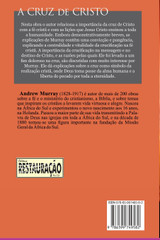 A Cruz De Cristo