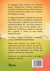 Bullying não é mimimi! Bullying não é mimimi!